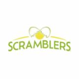 Scramblers logo