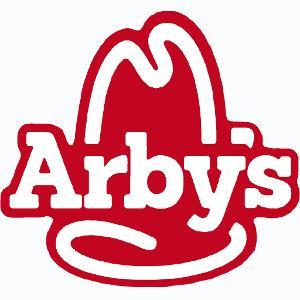 Logo for Arby's - Bryan