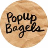 Pop Up Bagel - West Hampton Beach logo