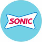 Sonic Drive-In logo
