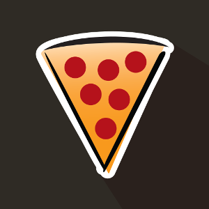Logo for Westside Pizza