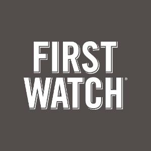 Logo for First Watch