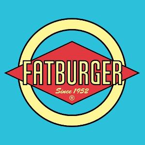 Fatburger logo