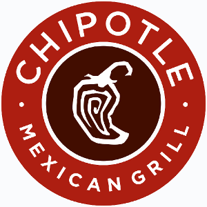 Logo for Chipotle Mexican Grill