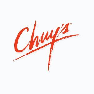 Logo for Chuy's - Fort Smith