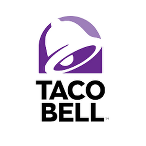 Logo for Taco Bell