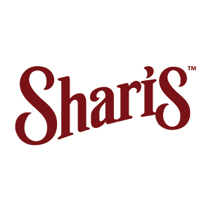 Logo for Shari's Cafe and Pies