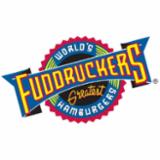 Fuddruckers logo