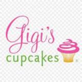Gigi's Cupcakes logo