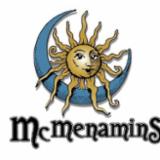 McMenamins Sherwood logo
