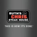 Ruth's Chris Steak House logo