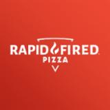 Rapid Fired Pizza logo