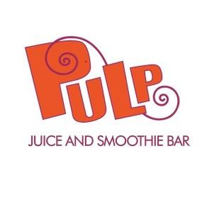 Pulp Juice and Smoothie Bar Middleburg Heights logo