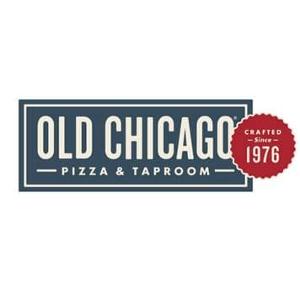 Old Chicago Pizza + Taproom logo