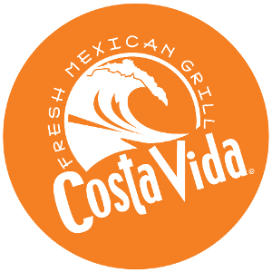 Logo for Costa Vida