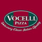 Vocelli Pizza logo