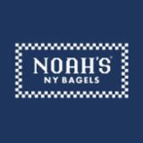 Noah's NY Bagels logo