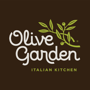 Logo for Olive Garden