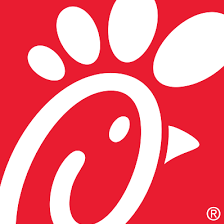 Logo for Chick fil-A Campus Circle