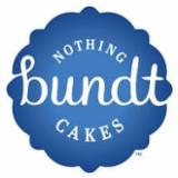 Nothing Bundt Cakes - Perris logo