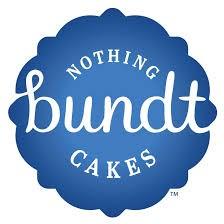 Nothing Bundt Cakes - Perris logo