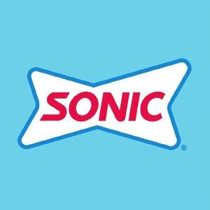 Sonic Drive-In logo