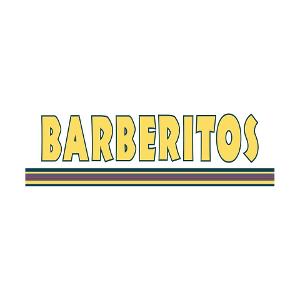 Barberitos logo