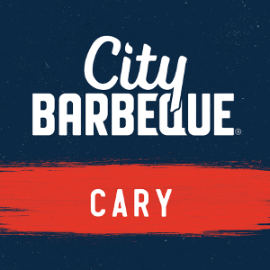 Logo for City Barbeque