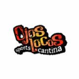Ojos Locos Sports Cantina Eastex logo