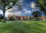 Aronimink Golf Club logo