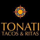Tonati Tacos & Ritas logo