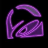 Taco Bell - Brooks logo