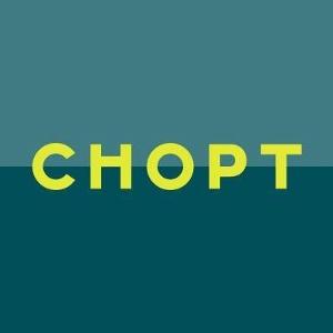 Logo for Chopt Creative Salad Co.