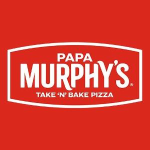 Logo for Papa Murphy's | Take 'N' Bake Pizza