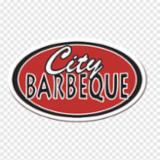 City Barbeque and Catering logo