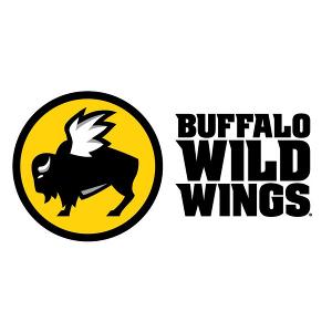 Logo for Buffalo Wild Wings - Marysville
