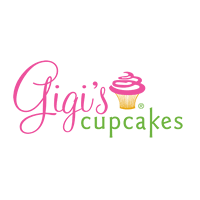 Gigi's Cupcakes logo