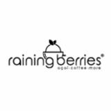 Raining Berries Brandon logo
