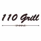 110 Grill - Berlin logo