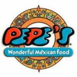 PEPE's Mexican Restaurant logo