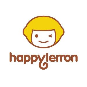 Logo for Happy Lemon