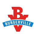 Burgerville logo