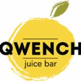 Qwench Juice Bar & DRNK Coffee + Tea logo