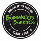 Bubbakoo's Burritos logo