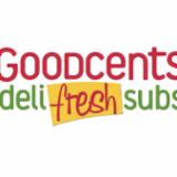 Goodcents Deli Fresh Subs logo