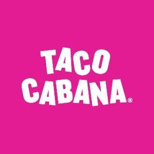 Logo for Taco Cabana