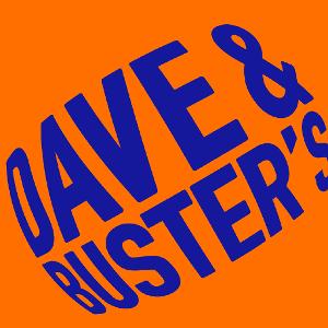 Dave & Buster's - Tulsa logo