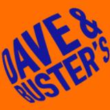Dave & Buster's - Miami logo