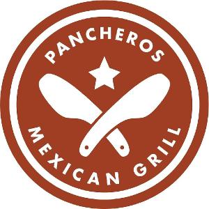 Logo for Pancheros Mexican Grill