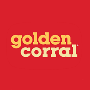 Logo for Golden Corral Buffet & Grill